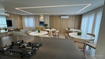 Apartamento, 2 quartos, 75 m² - Foto 4