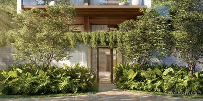 Apartamento, 3 quartos, 132 m² - Foto 4