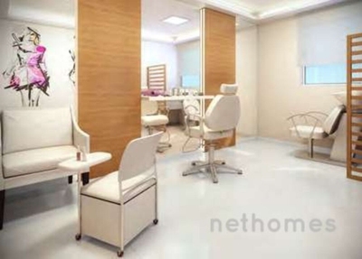 Apartamento, 3 quartos, 66 m² - Foto 5