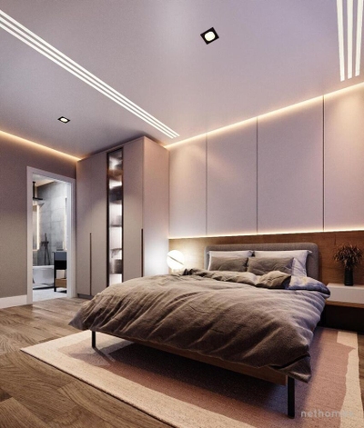 Apartamento, 2 quartos, 80 m² - Foto 4