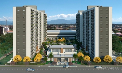 Apartamento, 2 quartos, 65 m² - Foto 2