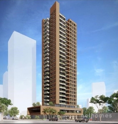 Cobertura, 3 quartos, 179 m² - Foto 1