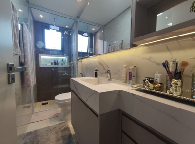 Apartamento, 2 quartos, 83 m² - Foto 4