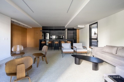 Apartamento, 1 quarto, 41 m² - Foto 4