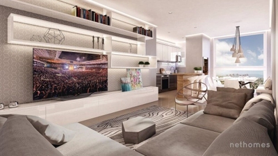 Apartamento, 4 quartos, 113 m² - Foto 3