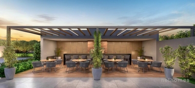 Apartamento, 3 quartos, 93 m² - Foto 1