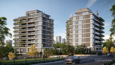 Apartamento, 4 quartos, 201 m² - Foto 1