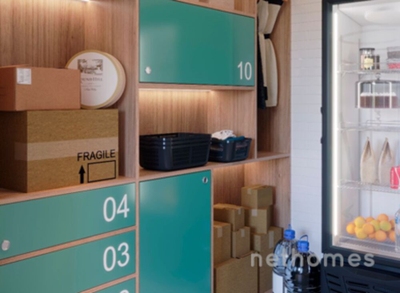 Apartamento, 3 quartos, 139 m² - Foto 3