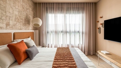 Apartamento, 2 quartos, 85 m² - Foto 5