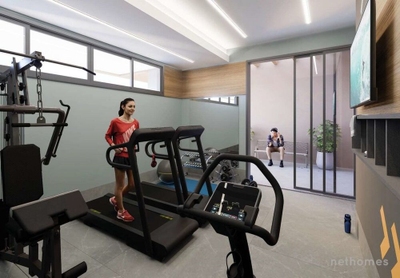 Cobertura, 3 quartos, 171 m² - Foto 3