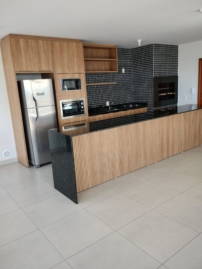 Apartamento, 2 quartos, 37 m² - Foto 5