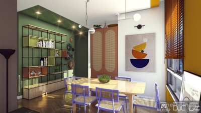 Apartamento, 3 quartos, 86 m² - Foto 4