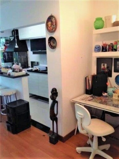 Apartamento, 1 quarto, 45 m² - Foto 3