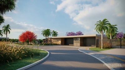 Terreno, 300 m² - Foto 1