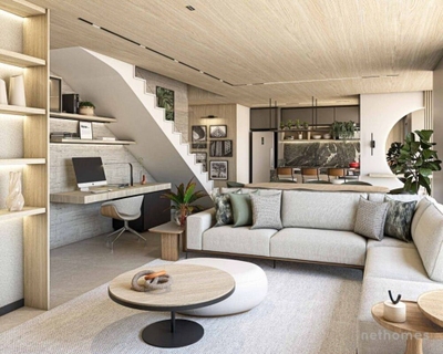 Apartamento, 2 quartos, 120 m² - Foto 4