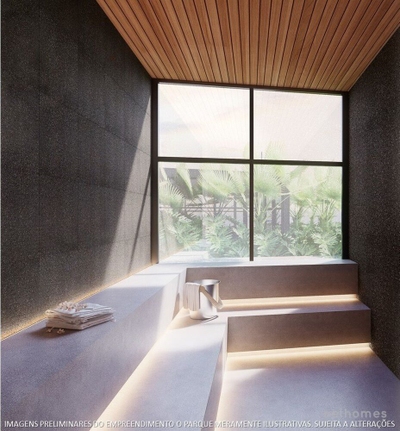 Apartamento, 4 quartos, 167 m² - Foto 2