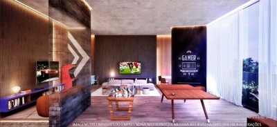 Apartamento, 4 quartos, 167 m² - Foto 1