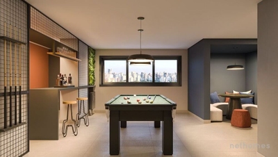 Apartamento, 1 quarto, 30 m² - Foto 5