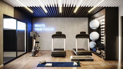 Apartamento, 1 quarto, 39 m² - Foto 5