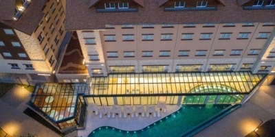 Apartamento, 1 quarto, 27 m² - Foto 3