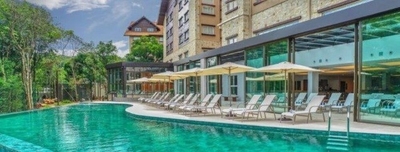 Apartamento, 1 quarto, 27 m² - Foto 2