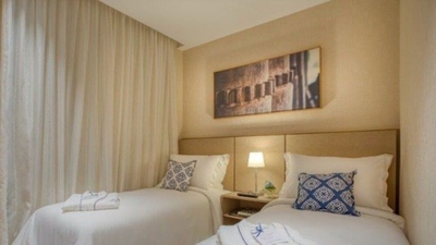 Apartamento, 1 quarto, 27 m² - Foto 4