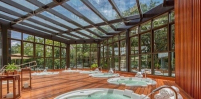 Apartamento, 1 quarto, 27 m² - Foto 1