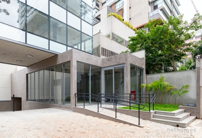 Loja-Salão, 141 m² - Foto 4