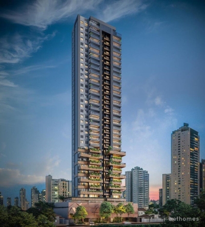 Apartamento, 3 quartos, 175 m² - Foto 1