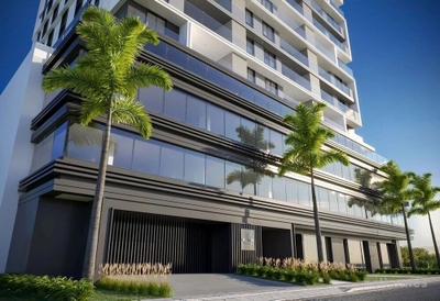 Apartamento, 3 quartos, 123 m² - Foto 3