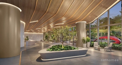 Sala-Conjunto, 101 m² - Foto 3