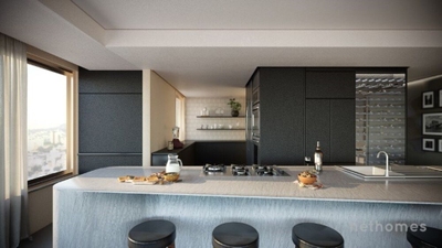 Apartamento, 3 quartos, 181 m² - Foto 2