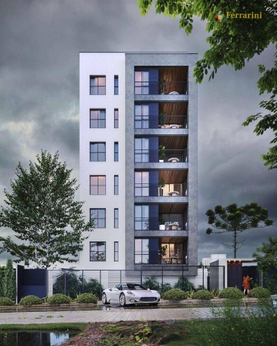 Apartamento, 2 quartos, 64 m² - Foto 3