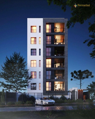 Apartamento, 2 quartos, 64 m² - Foto 2