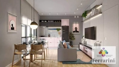 Apartamento, 3 quartos, 114 m² - Foto 5