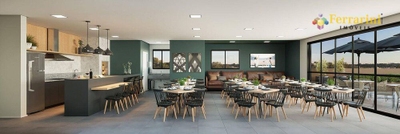 Apartamento, 3 quartos, 73 m² - Foto 3