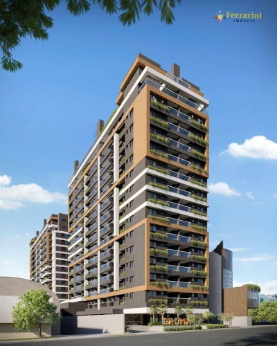 Apartamento, 3 quartos, 73 m² - Foto 2