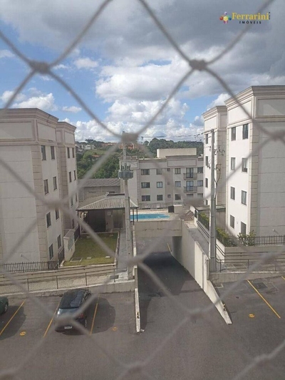 Apartamento, 2 quartos, 47 m² - Foto 5