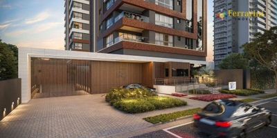 Apartamento, 3 quartos, 202 m² - Foto 5