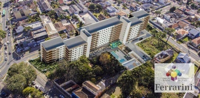 Apartamento, 2 quartos, 51 m² - Foto 2