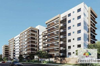 Apartamento, 2 quartos, 51 m² - Foto 3