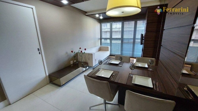 Apartamento, 2 quartos, 51 m² - Foto 4