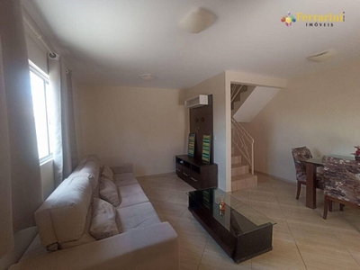 Sobrado, 3 quartos, 126 m² - Foto 3