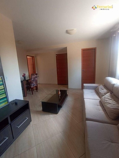 Sobrado, 3 quartos, 126 m² - Foto 5