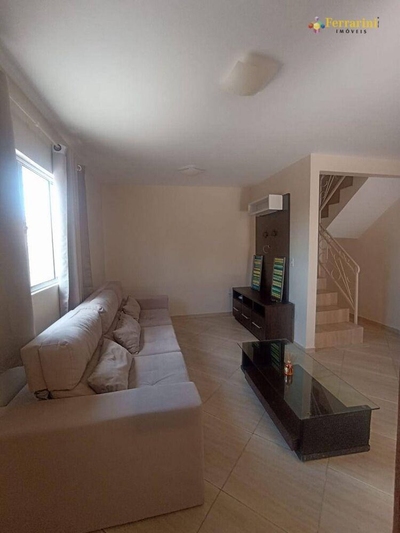 Sobrado, 3 quartos, 126 m² - Foto 4