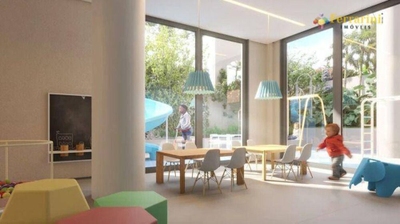 Apartamento, 2 quartos, 79 m² - Foto 1