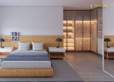 Apartamento, 2 quartos, 79 m² - Foto 4