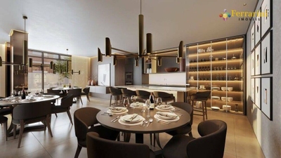 Apartamento, 3 quartos, 115 m² - Foto 4