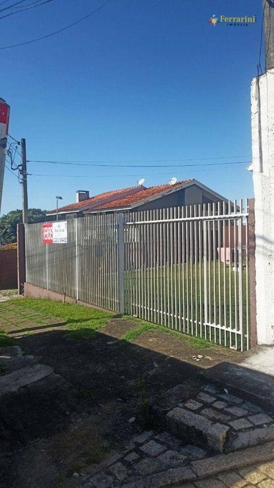 Terreno, 134 m² - Foto 3