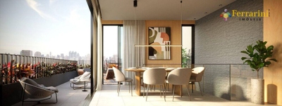 Apartamento, 2 quartos, 73 m² - Foto 1